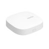 Aeotec Smart Home Hub 2, a SmartThings hub with Zigbee, Thread, Ethernet, Wi-Fi and Bluetooth