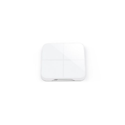 Aeotec WallMote Quad - Remote Switch with 4 Buttons, with Z-Wave protocol