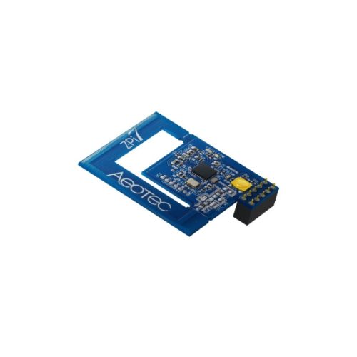 Aeotec Z-Pi 7, Z-Wave protocol extension for Raspberry Pi (ZWA025)
