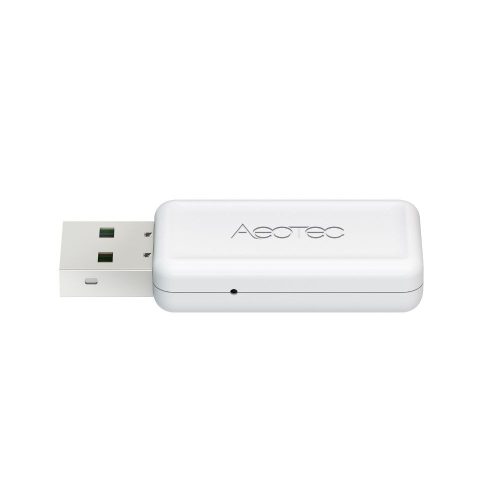 Aeotec Z-Stick 10 Pro - Z-Wave és Zigbee USB adapter (ZWA060)