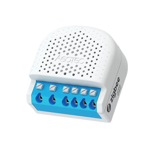 Aeotec Pico Shutter (Zigbee 3.0) smart roller shutter controller