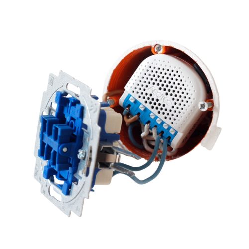 Aeotec Pico Shutter (Zigbee 3.0) smart roller shutter controller