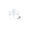 Aeotec Home Energy Meter, GEN5, three phase / three clamp, 3 x 60A,with Z-Wave protocol (ZW095C3A60)