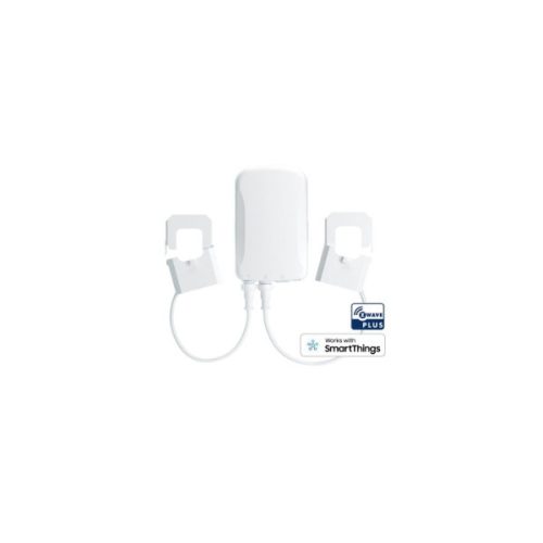 Aeotec Home Energy Meter, GEN5, three phase / three clamp, 3 x 60A,with Z-Wave protocol (ZW095C3A60)