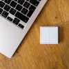 Shelly BLU Wall Switch 4 standalone version