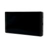 Shelly Wall Display X2i – Wall control panel and light switch, Wi-Fi, Bluetooth, black
