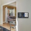 Shelly Wall Display X2i – Wall control panel and light switch, Wi-Fi, Bluetooth, black