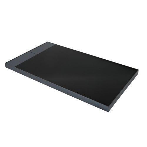 Shelly Wall Display XL — 10,1″ touch screen control panel, Wi-Fi + Bluetooth, grey