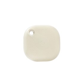   Shelly BLU Button TOUGH 1, Bluetooth remote controller, Ivory