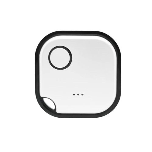 Shelly BLU Button1 Black Bumper