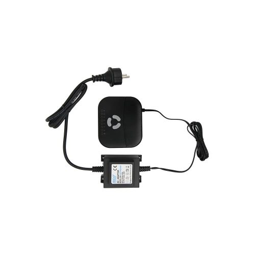 Shelly FrankEver Smart Wi-Fi 6-Channel Irrigation Controller (FK-06X)