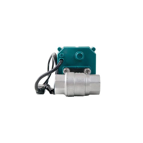 Shelly FrankEver smart Wi-Fi water valve, DN15