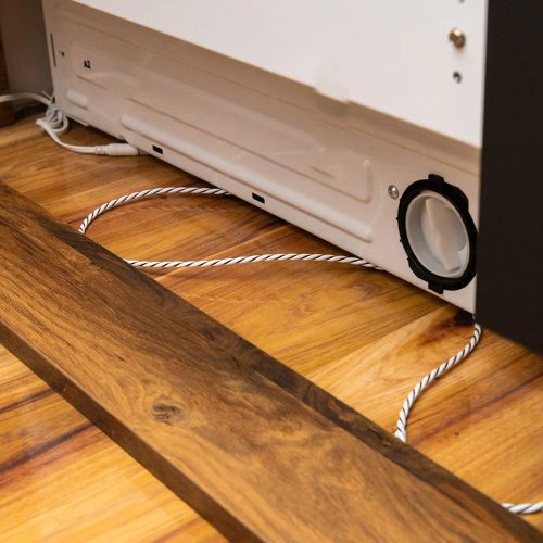 Shelly Leak Sensor Cable – accessory of Shelly Flood Gen4