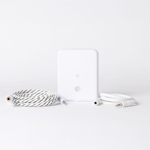 Shelly Flood Gen4 smart water flow / pipe burst sensor