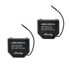   Shelly LoRa Add-on - long range communication add-on module (2 pack)