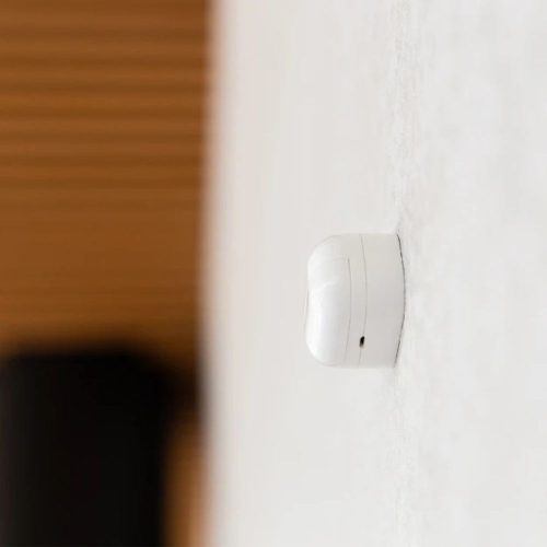 Shelly BLU Motion Bluetooth wireless motion sensor
