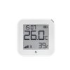 Shelly PLUS GEN3 H&T Wi-Fi + Bluetooth humidity and temperature sensor with e-paper display (matt white)