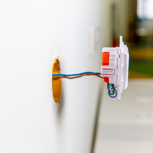 Shelly i4 GEN3 wireless switch input / scene controller