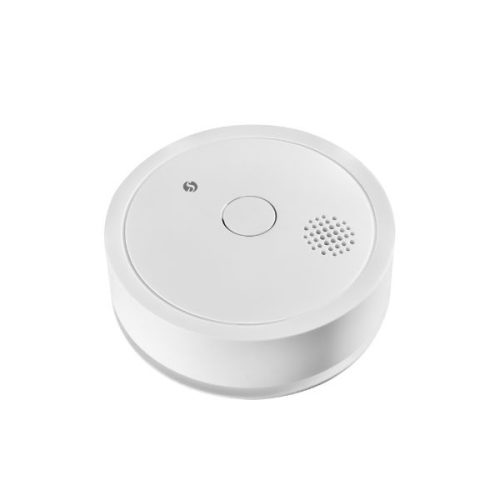 Shelly PLUS Smoke smart WiFi sensor