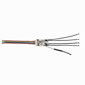 Shelly PLUS Uni - universal WiFi smart module