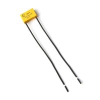RC snubber