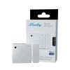 Shelly Wave Door/Window EU LR – door/window opening and light sensor, Z-Wave, white