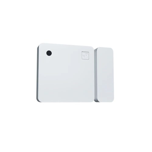 Shelly Wave Door/Window EU LR – door/window opening and light sensor, Z-Wave, white