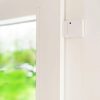 Shelly Wave Door/Window EU LR – door/window opening and light sensor, Z-Wave, white