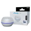 Shelly Wave (Long Range) H&T humidity and temperature sensor, white