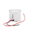 Shelly USB charger for Wall Display Stand, White (accessory)