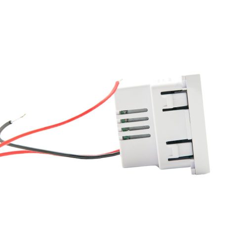 Shelly USB charger for Wall Display Stand, White (accessory)