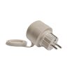 Shelly Outdoor Plug S Gen3, Wi-Fi + Bluetooth Plug