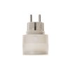 Shelly Outdoor Plug S Gen3, Wi-Fi + Bluetooth Plug