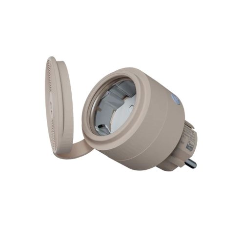 Shelly Wave Outdoor Plug S LR – Power consumption monitoring socket, Z-Wave