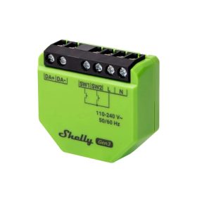 Shelly DALI Dimmer Gen3
