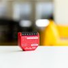 Shelly 1PM GEN3 single channel WiFi smart relay switch with power meter (16A)