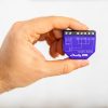 Shelly Plus 0/1-10V Dimmer GEN3, a smart Wi-Fi controller with 0-10V or 1-10V output