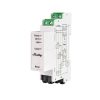 Shelly PRO 3EM-120A next generation professional 3-phase energy meter with contactor control