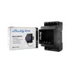 Shelly PRO 4PM WiFi + Ethernet 4-gang smart relay switch with power meter