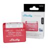 Shelly Qubino Wave 1PM MINI LR smart relay with 1-gang, power meter, with Z-Wave protocol