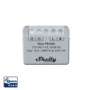 Shelly Qubino Wave PM MINI smart relay with 1-gang, power meter, with Z-Wave protocol