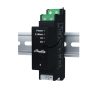Shelly Qubino Wave PRO 2 Shutter smart DIN-rail relay for roller shutter control, with Z-Wave protocol