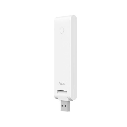 AQARA M100 USB Zigbee + Thread Hub, Matter bridge and controller