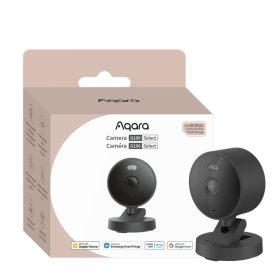Aqara Camera G100 Select, black (CH-C08D)