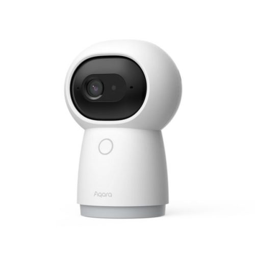 AQARA Camera Hub G3 (EU)
