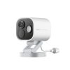 Aqara G5 Pro Camera hub, HomeKit Secure Video compatible camera with built-in Zigbee and Thread gateway, POE version, white