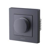 dimmer wall switch