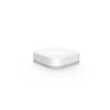 Aqara Wireless Mini Switch T1, a Zigbee 3.0 wireless remote controller button (WB-R02D)