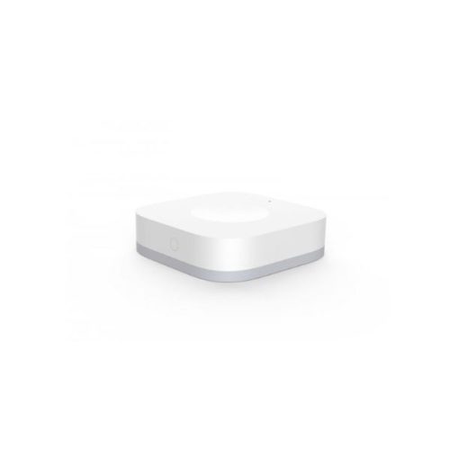 Aqara Wireless Mini Switch T1, a Zigbee 3.0 wireless remote controller button (WB-R02D)