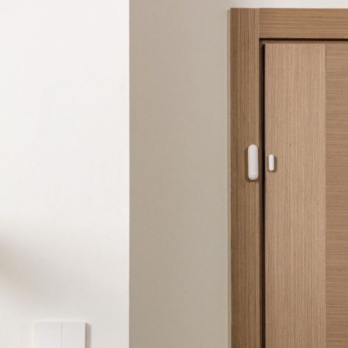 AQARA Door Window Sensor P2, with Thread protocol and Matter support